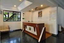 Hotel Fabhotel Lotus Koregaon Park