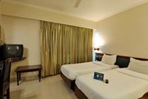 Fabhotel Lotus Koregaon Park Hotel