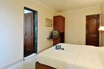 Hotel Fabhotel Lotus Koregaon Park 3*