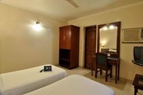 Fabhotel Lotus Koregaon Park