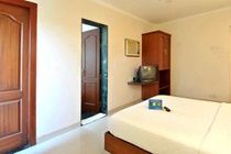 Fabhotel Lotus Koregaon Park Hotel Pune