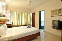 Fabhotel Lotus Koregaon Park Hotel
