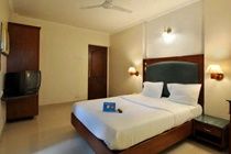 Fabhotel Lotus Koregaon Park Hotel 3*