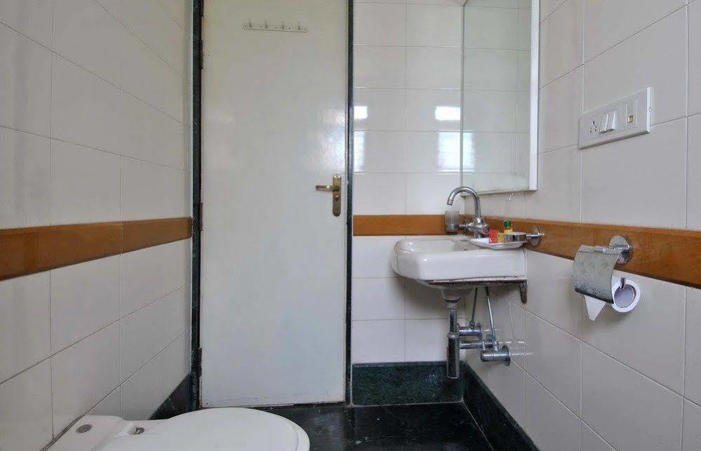 Fabhotel Lotus Koregaon Park Hotel 3*