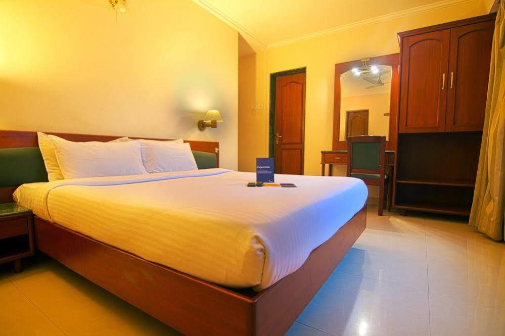 Fabhotel Lotus Koregaon Park 3*