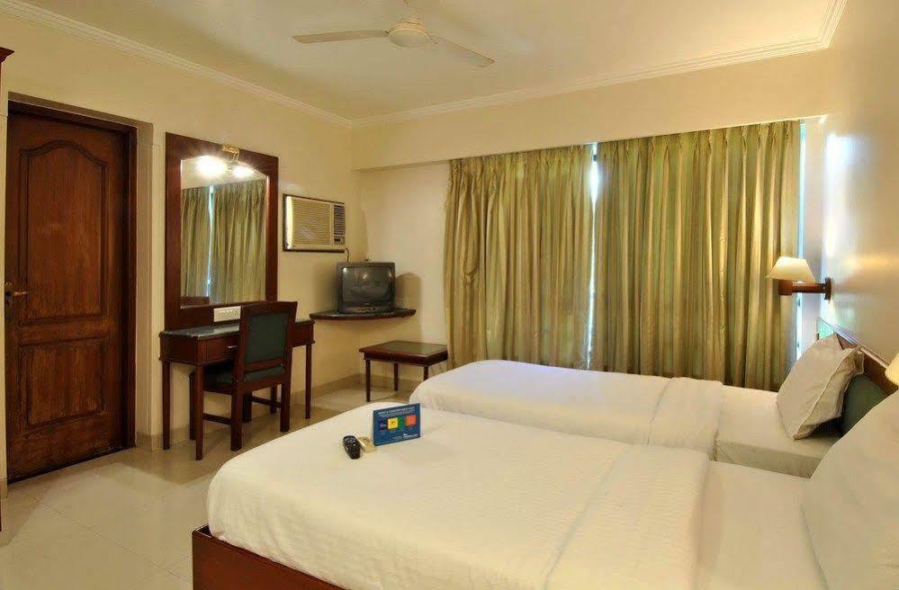 Fabhotel Lotus Koregaon Park 3* Pune