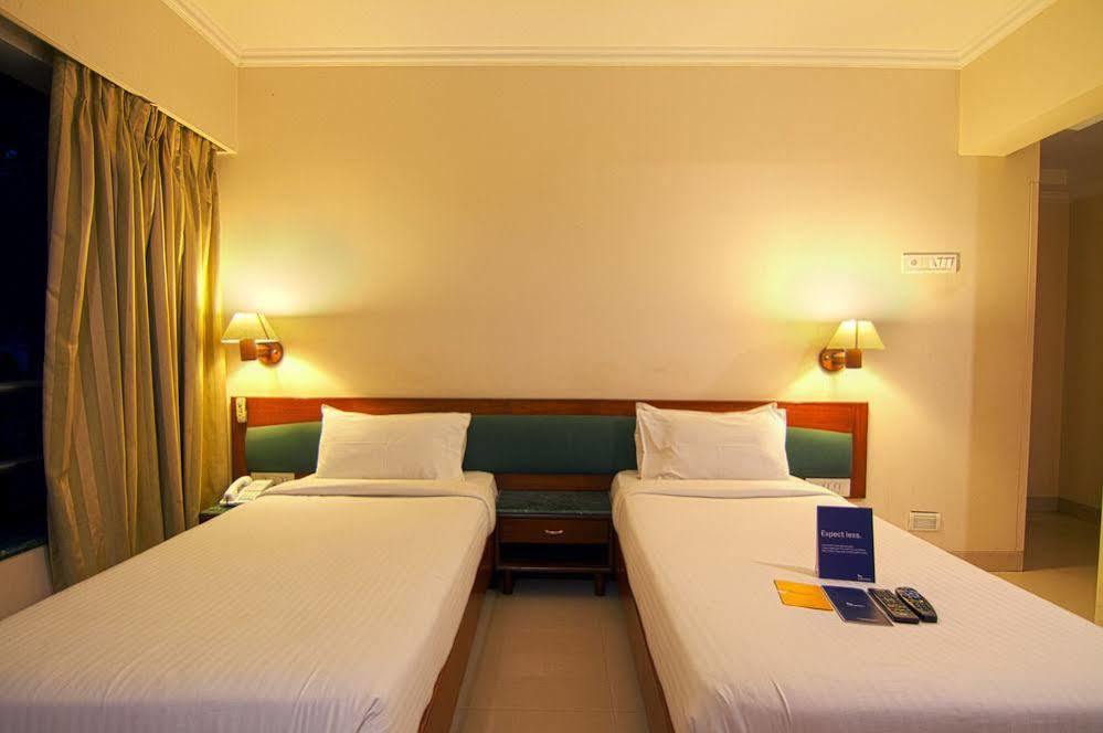 Fabhotel Lotus Koregaon Park