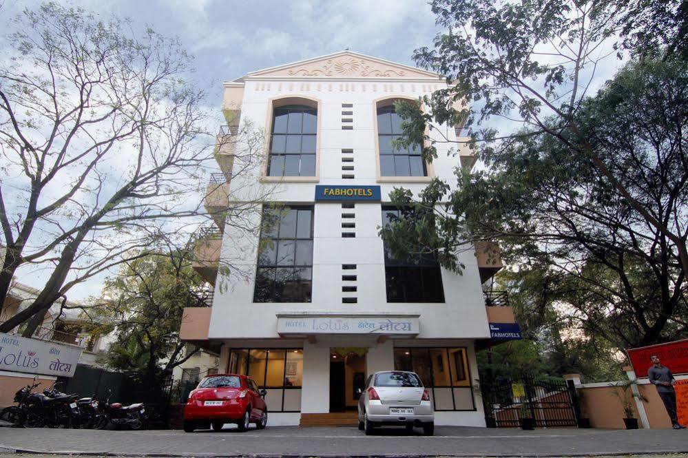 Fabhotel Lotus Koregaon Park 3* Pune