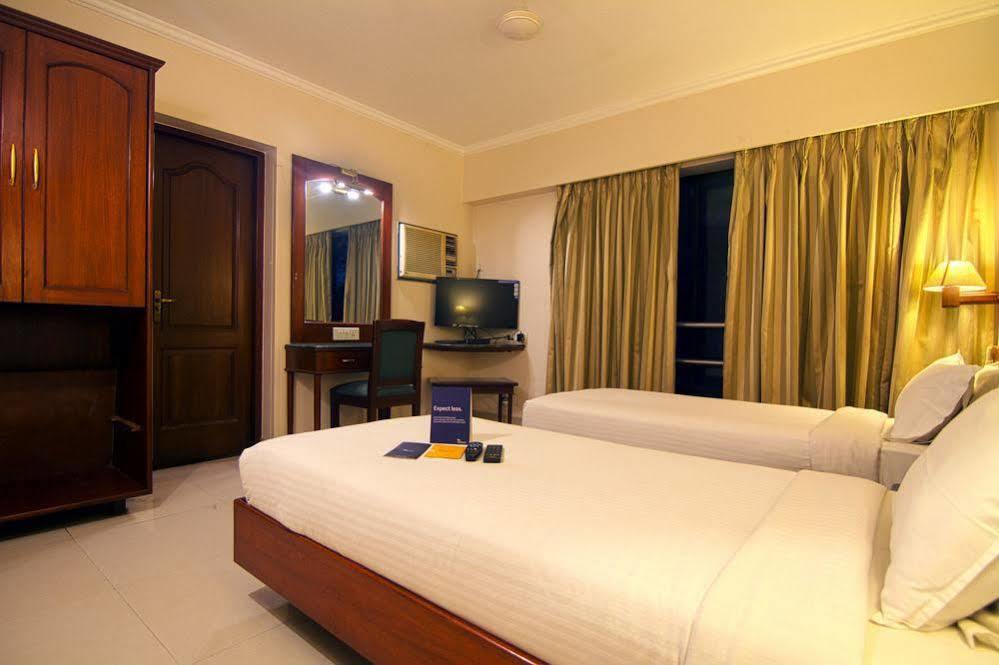 Fabhotel Lotus Koregaon Park Hotel