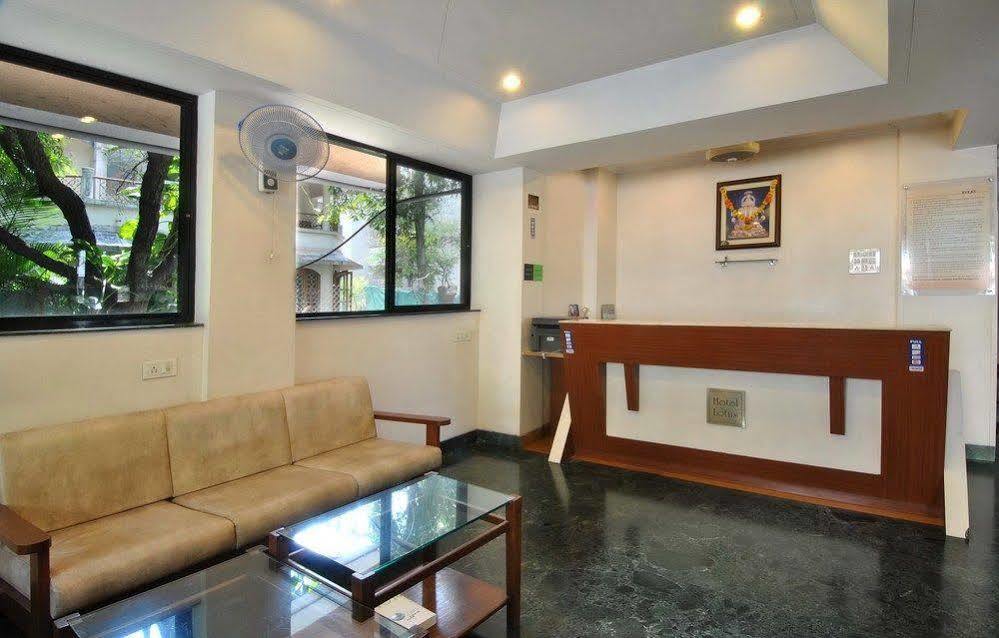 Fabhotel Lotus Koregaon Park Hotel 3*