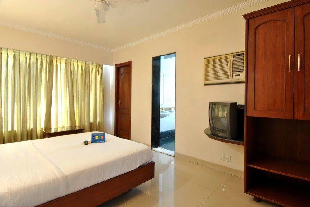 Hotel Fabhotel Lotus Koregaon Park 3*