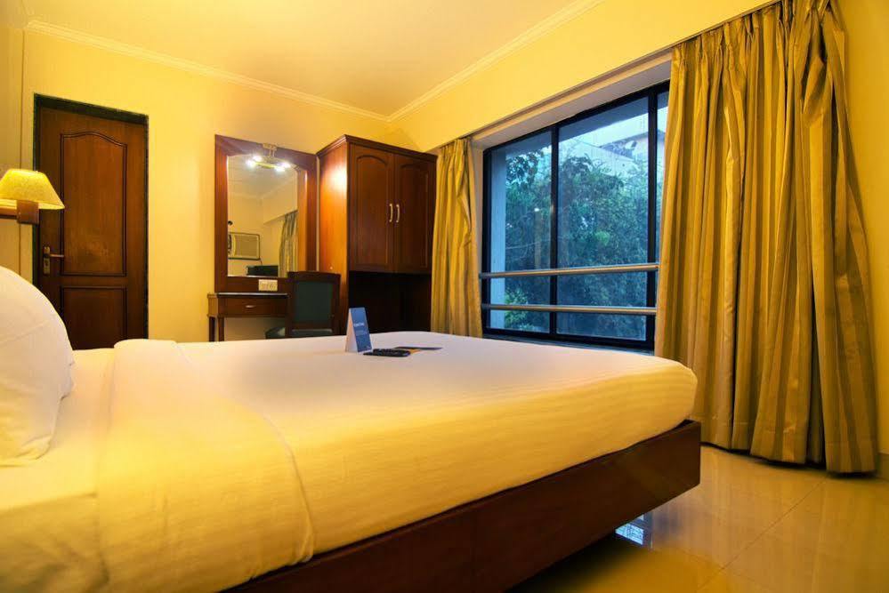 Fabhotel Lotus Koregaon Park Hotel Pune