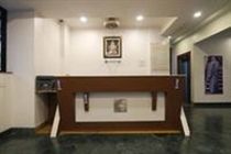 Fabhotel Lotus Koregaon Park Hotel 3*