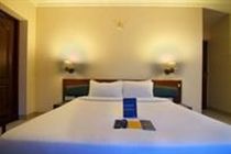 Fabhotel Lotus Koregaon Park Hotel
